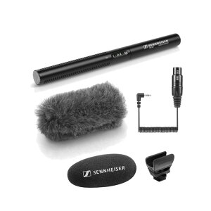 SENNHEISER MKE600 K}CN + EBhXN[Zbg O^