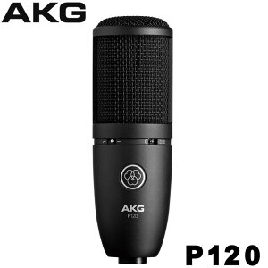 AKG P120 RfT[}CN (Gg[f)yKiz(929_ ݌ɂ)