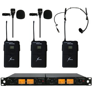 SOUNDPURE 800MHz CX}CN3Zbg nh}CNEs}CNEwbh}CN z̑g킹IŔ