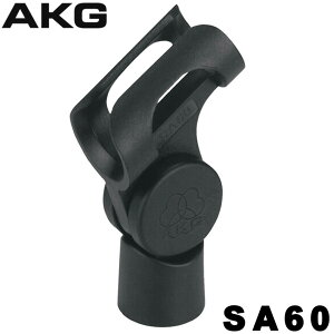 AKG �R���f���T�[�}�C�N�p�}�C�N�z���_�[ SA60(3��7�����_ �������݌ɂ���)