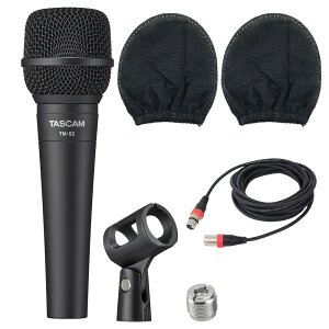 TASCAM _Ci~bN}CN TM-82 (}CNP[uZbg)