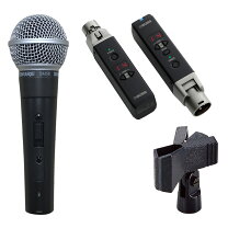 楽天市場】boss wl-30xlr wireless systemの通販