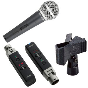 BOSS CXVXe WL-30XLR t CX}CNZbg CM2000