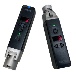 BOSS WL-30XLR _Ci~bN}CNCX}CNɂA_v^[