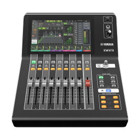 YAMAHA DM3 (Dante搭載モデル) 16ch デジタルミキサー