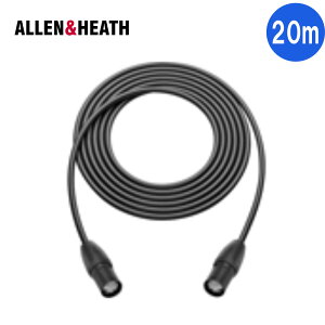 yב҂izAllen & Heath CAT6P[u 20m fW^~LT[