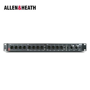 Allen & Heath ���͊g�����j�b�g 12�o�� DX012(11��16�����_ �������݌ɂ���)