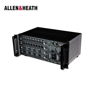 Allen & Heath ���W���[�����U�^�@�Œ�^I/O�g�����j�b�g DX32(11��16�����_ �������݌ɂ���)