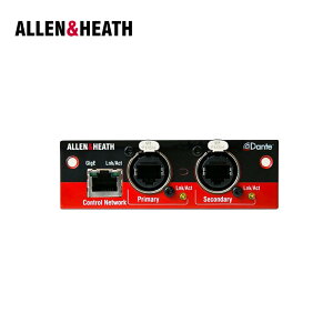 yב҂izAllen & Heath C^[tFCXJ[h M-DANTE