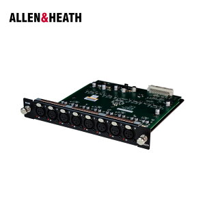 y420`ző1000~OFFN[|Allen & Heath IvVJ[h 8}CN/C M-DL-AIN(910_ ݌ɂ)
