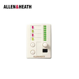 �y���ב҂����i�zAllen & Heath GR4�p�Ǖt�����[�g�R���g���[���[