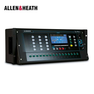Allen & Heath fW^~LT[ QU-PAC(1116_ ݌ɂ)