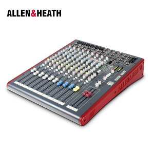 yב҂izAllen & Heath AiO~LT[ ZED12FX