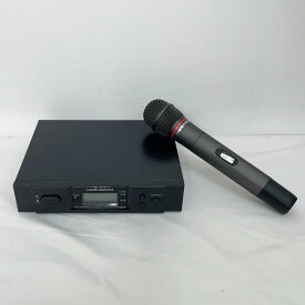 【展示品特価】audio-technica 800MHz ワイヤレスマイク ATW-3141bJ