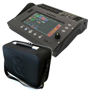 P[XtAllen & Heath fW^~LT[ CQ-12T