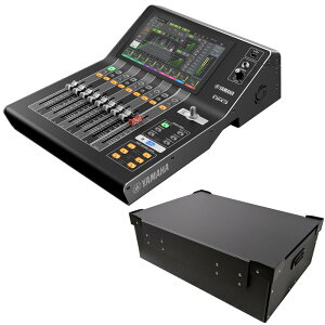 YAMAHA DM3 �f�W�^���~�L�T�[�{�� + �����_���v���P�[�X�Z�b�g (�n�[�h�P�[�X���y���I) ���}�n