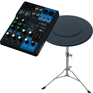 YAMAHA �A�i���O�~�L�T�[ MG06X (�ی^�X�^���h�Z�b�g)