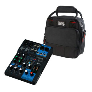 YAMAHA ���}�n �~�L�T�[ MG06X (�\�t�g�P�[�X�Z�b�g)