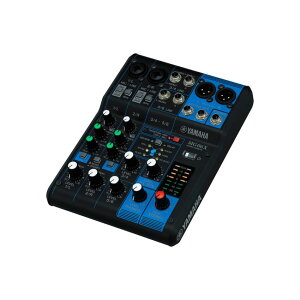 YAMAHA �R���p�N�g�~�L�T�[ (�}�C�N�~�L�T�[ ) MG06X