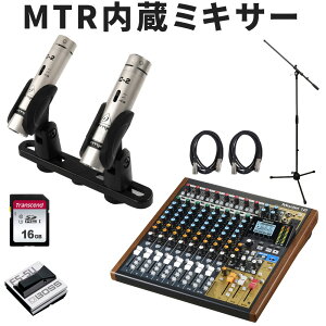 TASCAM Cu~LT[ MODEL 12 y^ECuzM XeI}CNZbg