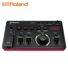 Roland AIRA Compact E-4 ( VOICE TWEAKER )