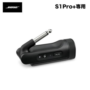 BOSE S1 Pro + p M^[CXA_v^[