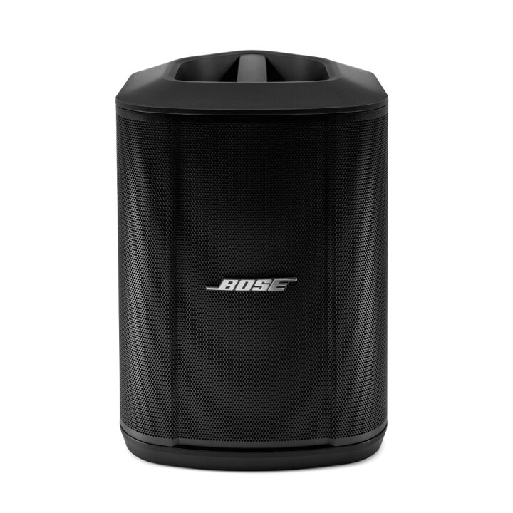 楽天市場】BOSE ボーズ S1 Pro+ (ポータブルPAシステム) : 楽器のこと 