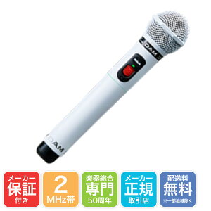 DAM CX}CN 2MHzΉ WITM-500W zCg