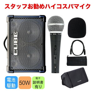 Roland CUBE STREET EX (Ɨǂ_Ci~bN}CN1Zbg)