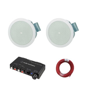 JBL V䖄݃Xs[J[Zbg F 2Zbg /JtF/XBGM