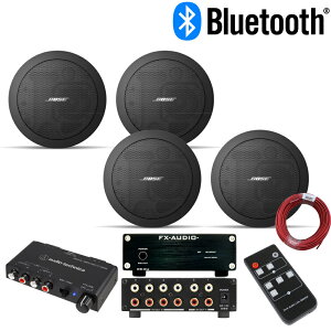 BOSE V䖄 FS2CB  4{ CZN^[{BluetoothM@ BGMAvZbg