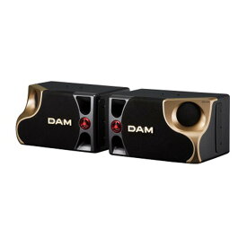第一興商 DAM DDS-65G (2本1組) パッシブスピーカー