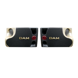 第一興商 DAM DDS-80G (2本1組) パッシブスピーカー