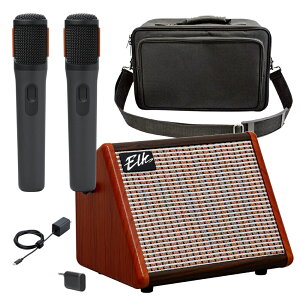 Elk ELK-15A obe[쓮 |[^uPAVXe CX}CN2{t BluetoothV[o[