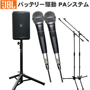 obe[쓮Ή JBL ȈPAXs[J[ EON ONE COMPACT Y3 + Xs[J[X^h L}CN2{t
