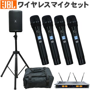JBL ȈPAZbg EON ONE COMPACT-Y3 CX}CN4{@Xs[J[X^hEXs[J[P[XZbg