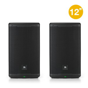 JBL EON712 p[hXs[J[ 2{Zbg