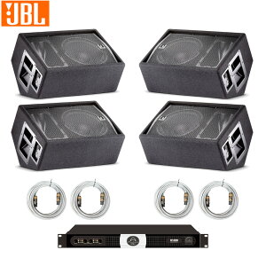 JBL tAj^[Xs[J[ 4 + p[AvZbg Xe[Wj^[Zbg JAZZ POPS Cu