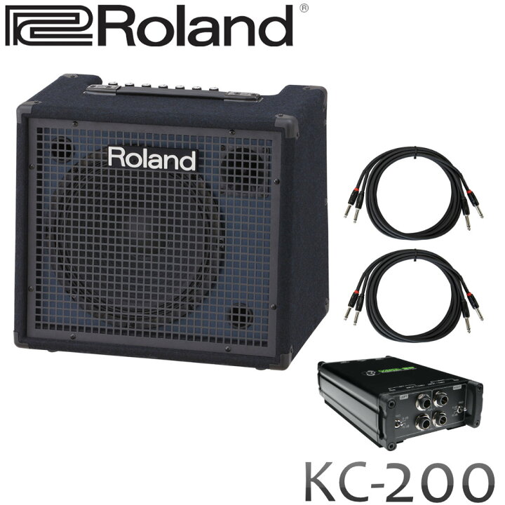 楽天市場】忘れがちなDI付きセット□Roland ローランド キーボード 