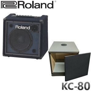 Roland L[{[hAv KC-80 + Xs[J[ 43cm グZbg
