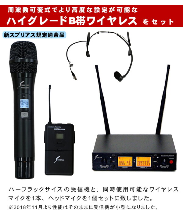 楽天市場】ヤマハWEB会議スピーカー + ワイヤレスマイク1本 ヘッド 