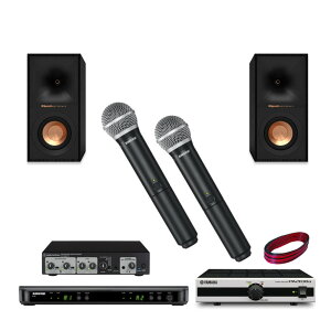 SHURE CX}CN2{ JIPZbg KlipschI[fBIXs[J[ + xAvZbg