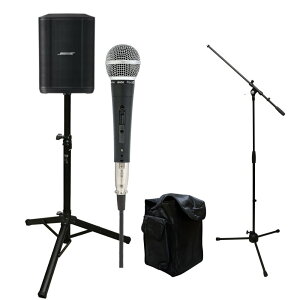 BOSE S1 Pro+ (Xs[J[X^h/P[X/obe[쓮Ή L}CN1{Zbg)