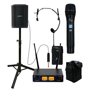 BOSE S1 Pro+ (Xs[J[X^h/P[X/wbh}CN1 nh}CN1 CXZbg)