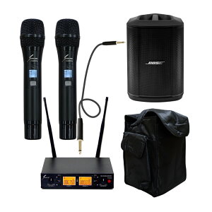 BOSE ȈPAZbg S1 Pro + (P[X/CX}CN2{Zbg)
