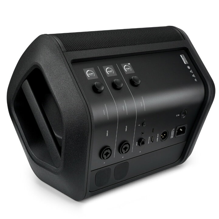 楽天市場】BOSE ボーズ S1 Pro+ (ポータブルPAシステム) : 楽器のこと 