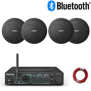 BOSE {[Y FS2CB  2yA(4) BluetoothMΉ AvZbg BGMĐ VXs[J[ V[O