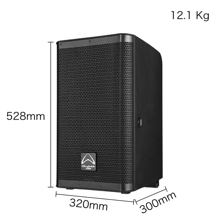 楽天市場】スピーカー4本 PAセット YAMAHA ヤマハ パワードミキサー 