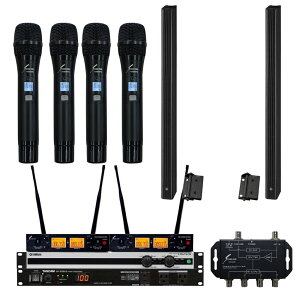 �z�[�� �u�� �����V�X�e�� ���C���A���C�X�s�[�J�[ (��) ���C�����X�}�C�N4�{�Z�b�g ���s20m�`50m�̉���