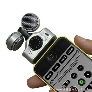 ZOOM iQ7 MS}CN LightningRlN^[ iOSp@Ot}CN@(iPhone}CN)